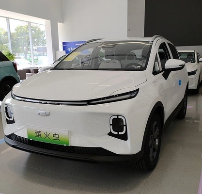 Geely Geometry E Firefly EV Электрический автомобиль Электрическое транспортное средство Энергетический внедорожник Такси для продажи