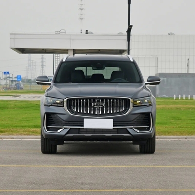 Geely Xing Yue Geely Xingyue EV Условия на дороге Дорога Tugella Sport SUV Пробег ≤10000 км