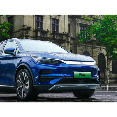 Высокоскоростные продажи электромобилей VW ID4 Crozz 2023 объемом 2,0-2,6 л