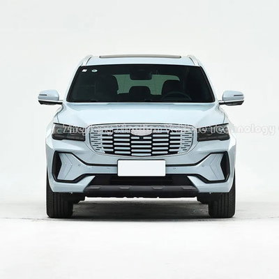 Geely Monjaro SUV Xingyue L 4WD Флагман 2.0td 5 дверей 5 мест для продажи настройки