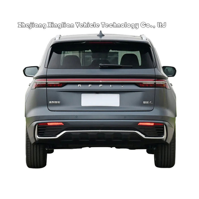 2021 2023 Geely Xingyue L Geely Monjaro 2.0 Td Power Автоматическое двухколесное приводное флагманское издание