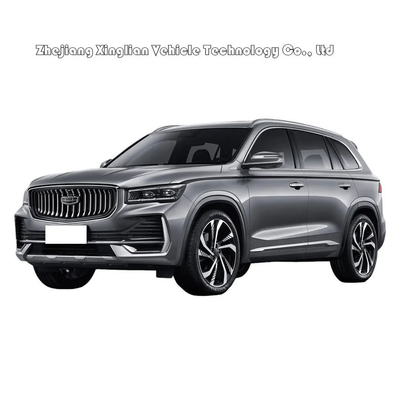 Geely Xingyue L 2.0 Td высокопроизводительный автоматический 4WD флагман 2023 с индивидуальным дизайном