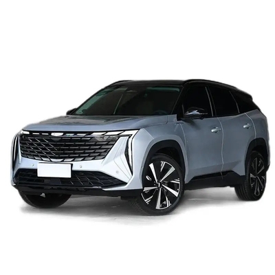 Geely Auto Boyue L Cool 2.0td 1.5t DCT компактный внедорожник семейный автомобиль автоматическая коробка передач