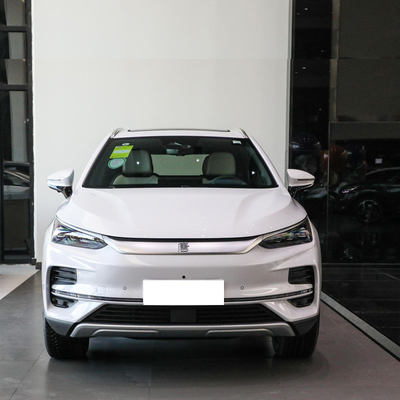 Byd Tang Dm Champion Edition 2023 Electrico Серый/Синий/Белый внедорожник Электрические автомобили для взрослых