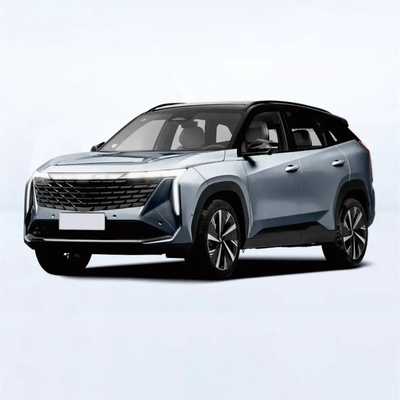 2023 Geely Boyue L 1.5t Китайская модель автомобиля Ручная коробка передач и индивидуальное требование