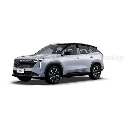 Электротопливо 2023 Geely Boyue L компактный внедорожник Gthybrid транспортное средство для ≤1 года службы