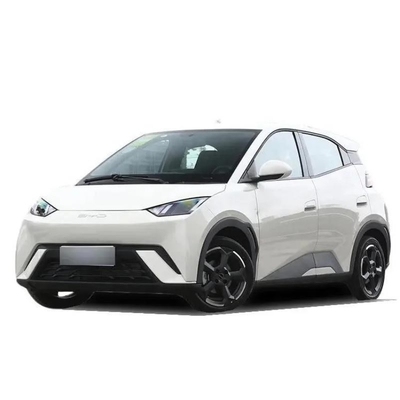 Максимальная скорость 130 км/ч 2023 Byd Seagull 305 км Энергия EV Чистый электрический седан Электромобиль