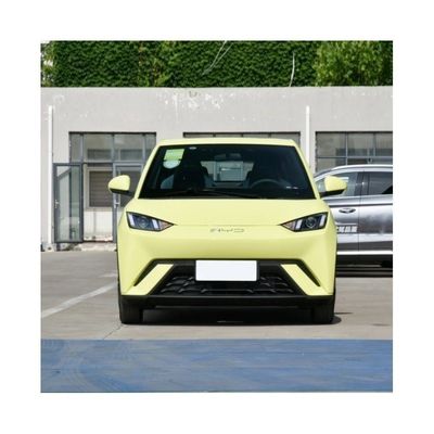 Закрытый кузов Тип 2023 Byd Seagull Haiou EV Электромобили 305 км 405 км Издание Использованное