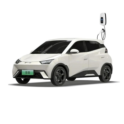 3780*1715*1540 мм PHEV 2023 Byd Seagull Китайский электромобиль 305 км 405 км Byd Mini EV Car