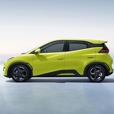 Рулевое управление LHD Byd Seagull 2023 Flying Edition 405 км EV SUV для максимального пробега 732 км