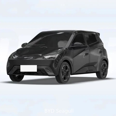 620N M Максимальный крутящий момент Byd Seagull 405km 305km Дальность 60V Напряжение Энергия Чистый электрический автомобиль