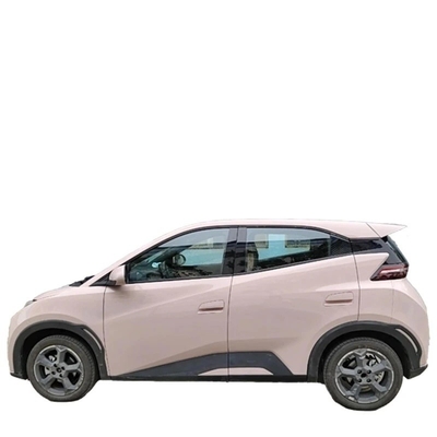 Byd Seagull Forerunner Электрический внедорожник Купить Byd Seagull EV Автомобиль Bydseagull Mini EV
