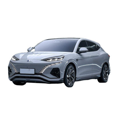 BEV Электрические автомобили Автомобильные транспортные средства Дальняя дальность 630 км 702 км 5 мест 2WD 4WD Byd Denza N7 Энергия