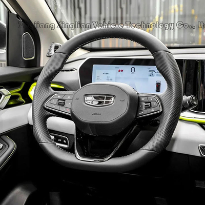 2022 Geely Binyue Coolray Малый внедорожник настройки и послепродажный сервис готовы