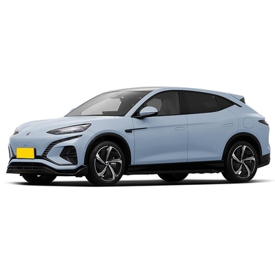 2023 2024 Byd Denza N7 Длинная дальность Энергетическое транспортное средство Электрический электромобиль 5-дверный 5-местный внедорожник