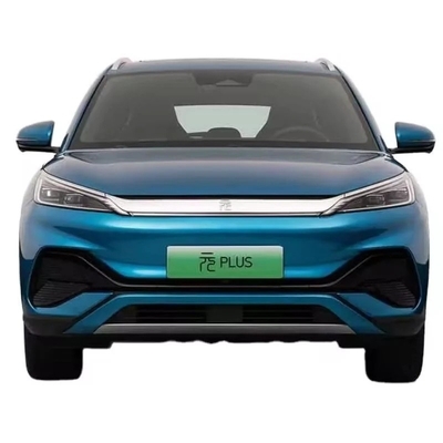 2024 Byd Yuan Plus Настройка Honor Edition 510 км Превосходство Byd Atto 3 Энергетическое транспортное средство
