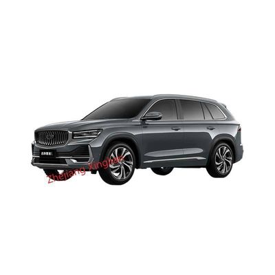 Многофункциональный руль 2023 Brilliant Geely Xingyue L Car Hybrid Vehicle