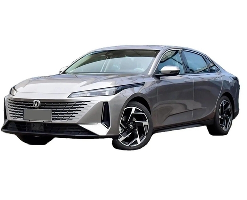 Изменить UNI-V 2.0 T 4 Wd Авто бензиновое транспортное средство Газовый автомобиль EV Автомобиль по спецификации шины 330kw