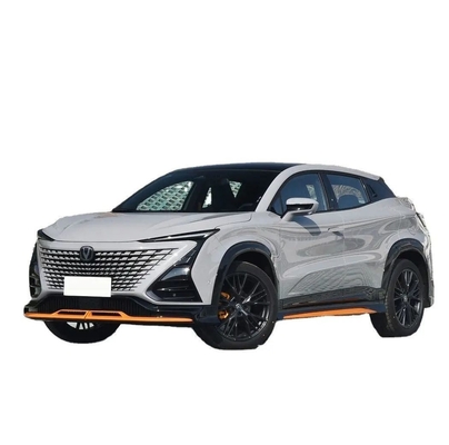 Changan Uni-T 1.5t Sport флагманский бензиновый внедорожник 2023 года с левым рулем и доступной ценой