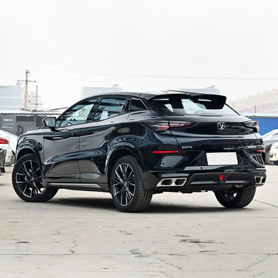 Продажа Торговля Чанг первый Uni-T подержанных автомобилей с Multi-Link независимой подвески