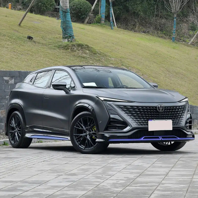 Система электрического рулевого управления Changan Uni-T 1,5 т ≤10000 км Пробег SUV Sport Car 2023