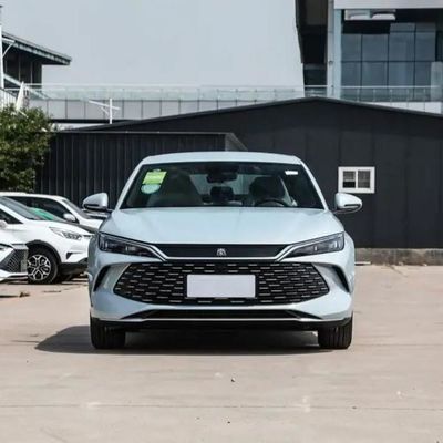 2024.5 Byd Qin L Dm-I Дальняя дальность 60 км 120 км Гибридный бензиновый седан Энергетическое транспортное средство Byd