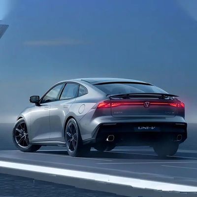 Chang prime Uni-V 2.0t Awd полный полный топливный вариант использованный Changan Univ 5 мест 2WD 4WD автомобили бензин