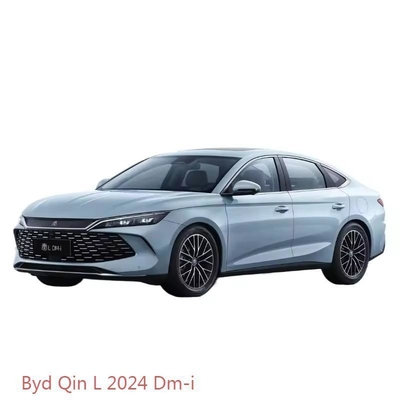 2024 Byd Qin L Dm-I Малый седан Автомобиль с высокой стоимостью производительности и весом