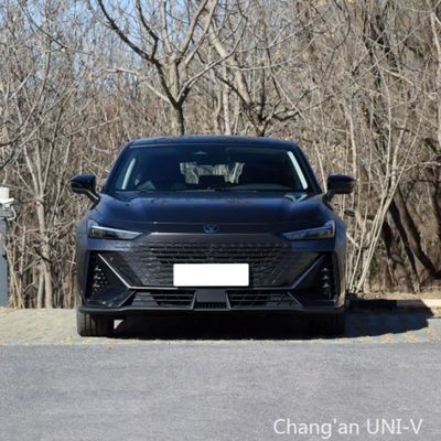 Мини-автобус с регулировкой электрического сиденья водителя и пробегом ≤10000 км в Чаньань Юни-В