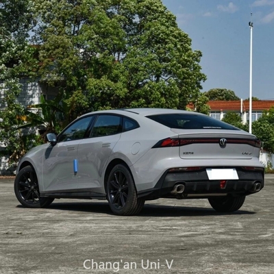 Начинающий внедорожник Electric Idd 5 Seaters Чанг примите Uni-V Интеллектуальные электромобили