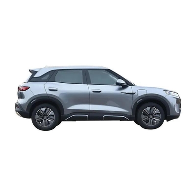 290 Нм Максимальный крутящий момент Чистый электрический 2024 BYD Song Plus EV 605 Km Range SUV для Алматы