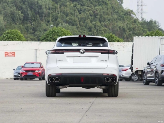 2023 2.0t 2WD/2023 2.0t 4WD Автомобиль Changan Uni-K 2024 2.0t Пробег ≤10000 км