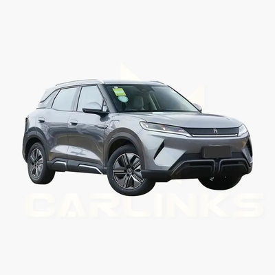 Предварительные платежи за пробег в 401 км для Byd Yuan до EV Atto 3 Electric Car 2024 Запуск полной модели