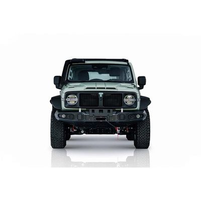 Автомобиль с бензиновым резервуаром Great Wall 300 2024 2.0t Conqueror с объемом 1967