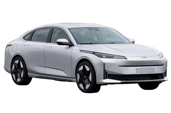 143 Н/М Максимальный крутящий момент Qiyuan A05 2024 Версия Большой седан Air Plug-in Hybrid EV Car