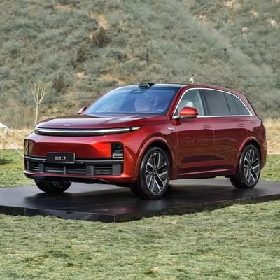 Быстрая зарядка Время зарядки 30 минут Издание Li Auto Lixiang Ideal L7 Air PRO Max