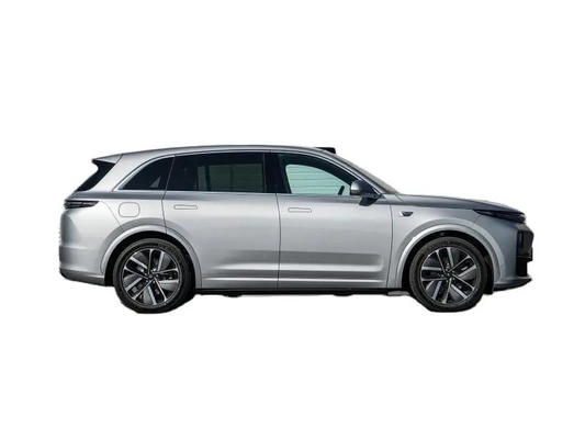 Li Auto L7 2023 Edition Launch Air Флагманская версия Чистый электрический роскошный внедорожник с продажей