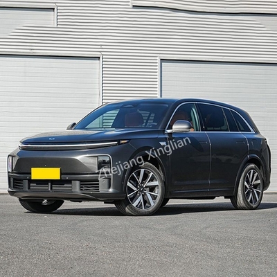2023 Lixiang L9 L8 L7 Max PRO Air Leading Ideal Li Xiang 9 8 7 4X4 4WD Full Size Большой внедорожник гибридный EV Авто электрический автомобиль