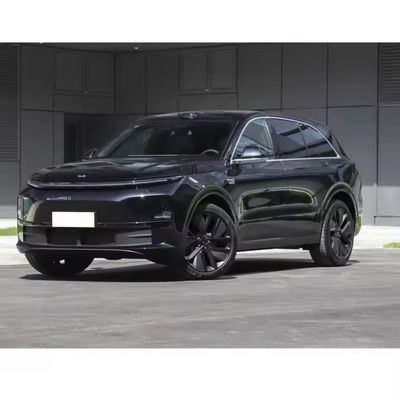 2024 Электромобили Лисян L6 PRO Подержанные автомобили Максимальный Ренджер 1200 Максимальная скорость 180 км/ч