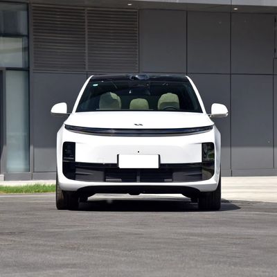 2024 Li Auto L6 Max Luxury SUV Hybrid Phev Автомобиль Lixiang L9 Max L8 L7 L9 Электрикар