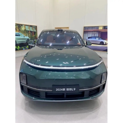 Большая мощность 330 2024 Автомобильный электромобиль Lixiang L9 Энергетические автомобили