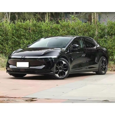 2024 Zeekr 007 310kw Одномоторные 4-дверные 5-местные автомобили Электрический автомобиль Geely Zeekr EV Car