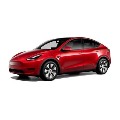 450 л.с. Электромобиль Tesla Model 3 с официальным ускорением 0-100 км/ч