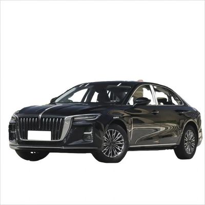 2024 Hongqi H5 1.5t Hev Zhilian Qiyun Edition 1.5t 169 лошадиных сил L4 MID-Size Автомобильный бензин
