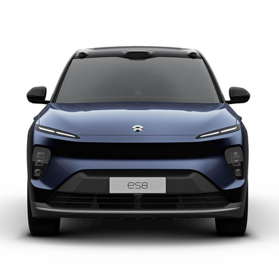 Электромобиль Электромобиль AWD Открытый кузов Нио Es8 Электромобиль