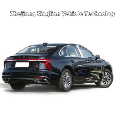 Привод FWD 2023 Hongqi H5 2.0t Zhilian Qichang Версия переднего сиденья Вентиляция 1.6-2.0L