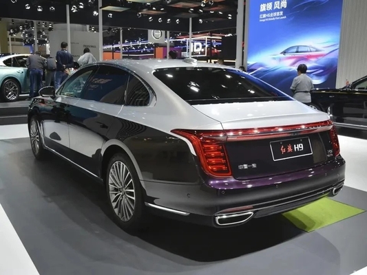 H9 2,0 т Высокоскоростной роскошный внедорожник Модель Автомобиль Спорт 4 колеса Для взрослых 1000-1600cc