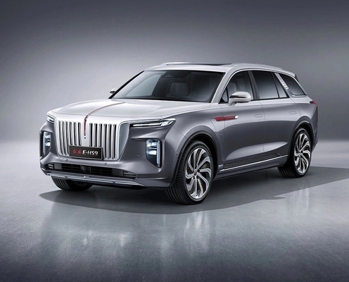 Тип топлива Бензин Hongqi H9 3,0 т Гибридный автомобиль Электрическое транспортное средство полноразмерный роскошный автомобиль EV