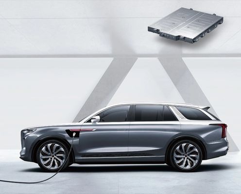 Электромагнитная тормозная система Подержанные автомобили Hongqi H9 2021 2,0t Автомобили высокой конфигурации