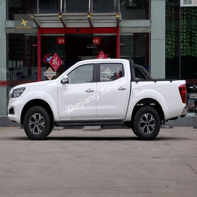 Dongfeng  Rich 6 бензиновый дизельный 4WD пикап с механической тормозной системой